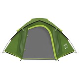 Coleman 2209416 Darwin 3 Plus BlackOut verde scuro/verde chiaro