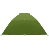 Coleman 2209416 Darwin 3 Plus BlackOut verde scuro/verde chiaro