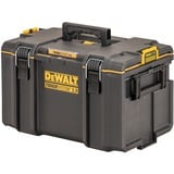 DEWALT DWST83342-1 Cassetta degli attrezzi Policarbonato (PC) Nero, Giallo Nero/Giallo, Cassetta degli attrezzi, Policarbonato (PC), Nero, Giallo, 50 kg, 554 mm, 371 mm