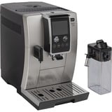 DeLonghi ECAM380.85.SB argento/Nero