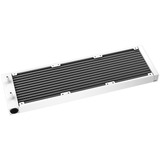 DeepCool MYSTIQUE 360 ARGB bianco