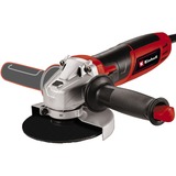 Einhell TC-AG 125/850 rosso/Nero