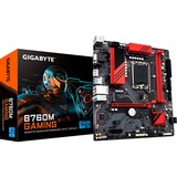 GIGABYTE B760M GAMING 