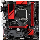 GIGABYTE B760M GAMING 