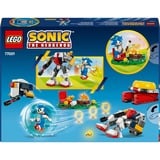 LEGO 77001 