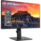 LG 27BQ65UB Nero