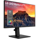 LG 27BQ65UB Nero