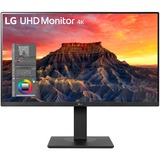 LG 27BQ65UB Nero