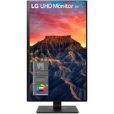 LG 27BQ65UB Nero