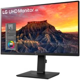 LG 27BQ65UB Nero