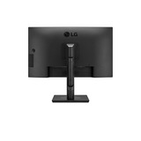 LG 27BQ65UB Nero