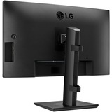 LG 27BQ65UB Nero