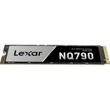 Lexar LNQ790X001T-RNNNG Nero/grigio