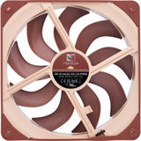 Noctua NF-A14x25 G2 LS-PWM 