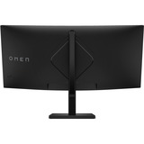 OMEN OMEN 34c (HSD-0159-A) Nero