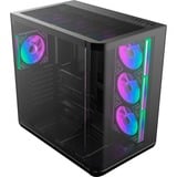 RAIJINTEK 0R20B00258 Nero