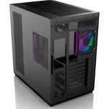 RAIJINTEK 0R20B00258 Nero