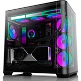 RAIJINTEK 0R20B00258 Nero