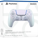 Sony DualSense V2 Wireless-Controller bianco