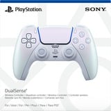 Sony DualSense V2 Wireless-Controller bianco