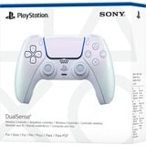 Sony DualSense V2 Wireless-Controller bianco