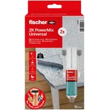 fischer 570403 trasparente