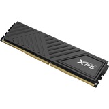 ADATA AX4U32008G16A-SBKD35 Nero