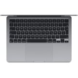 Apple MacBook Air 34,5 cm (13,6") grigio