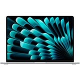 Apple MacBook Air (15") 2024 argento