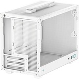 DeepCool R-CH160-WHNGI0-G-1 bianco