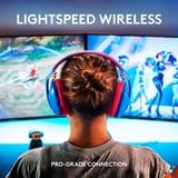 Logitech G435 LIGHTSPEED blu