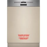 Neff S145HTS04E acciaio inox satinato