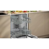 Neff S145HTS04E acciaio inox satinato