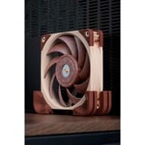 Noctua NV-MPP1.brown marrone