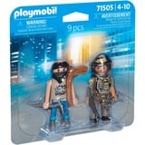 PLAYMOBIL 71505 