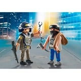 PLAYMOBIL 71505 