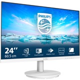 Philips 241V8AW bianco