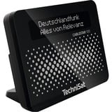 TechniSat Cablestar 100 Nero