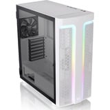 Thermaltake CA-1X4-00M6WN-00 bianco