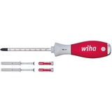 Wiha SB534S5, 41289 rosso/grigio