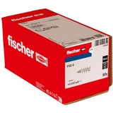 fischer FID II, 570347 bianco