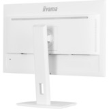 iiyama XUB2797QSU-W2 bianco (matto)