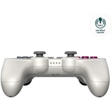 8BitDo RET00410 grigio chiaro