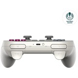 8BitDo RET00410 grigio chiaro