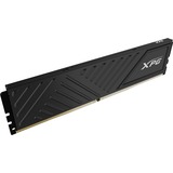 ADATA AX4U360032G18I-SBKD35 Nero