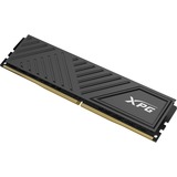 ADATA AX4U360032G18I-SBKD35 Nero