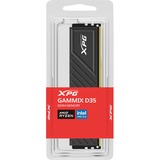 ADATA AX4U360032G18I-SBKD35 Nero