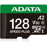 ADATA SPEED PLUS microSDXC 128 GB 