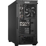 ALTERNATE AGP-WINDOW-AMD-005 Nero