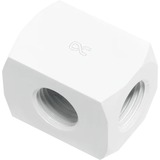 Alphacool 17629 bianco